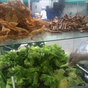 Tổng hợp- Quán Ăn Quán Nem Trang - Đặc Sản Diên Khánh