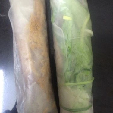 Món ăn- Quán Ăn Quán Nem Trang - Đặc Sản Diên Khánh