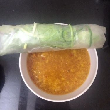 Món ăn- Quán Ăn Quán Nem Trang - Đặc Sản Diên Khánh
