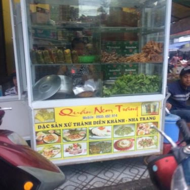 Tổng hợp- Quán Ăn Quán Nem Trang - Đặc Sản Diên Khánh