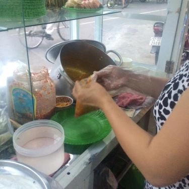 Tổng hợp- Quán Ăn Quán Nem Trang - Đặc Sản Diên Khánh