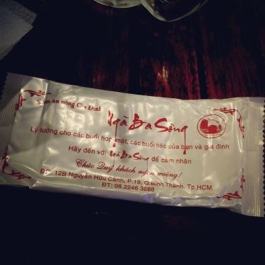 Tổng hợp- Quán Ăn Quán Ngã Ba Sông - Ẩm Thực 3 Miền