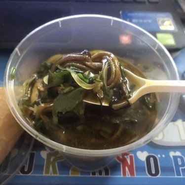 Món ăn- Quán Ăn Quán Nghệ An - Đặc Sản Lươn & Bồ Câu
