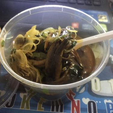 Món ăn- Quán Ăn Quán Nghệ An - Đặc Sản Lươn & Bồ Câu