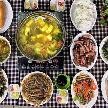 Món ăn- Quán Ăn Quán Nghệ An - Đặc Sản Lươn & Bồ Câu