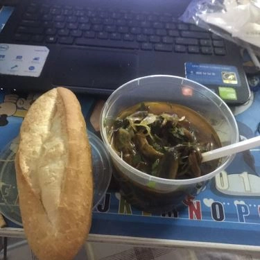 Món ăn- Quán Ăn Quán Nghệ An - Đặc Sản Lươn & Bồ Câu