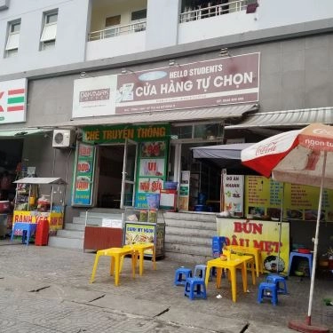 Tổng hợp- Quán Ăn Quán Nghé Yêu - Bún Đậu Mẹt & Bún Chả