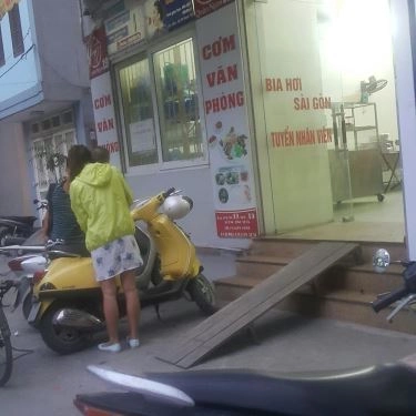 Tổng hợp- Quán Ăn Quán Ngon 19 - Cơm Văn Phòng & Lẩu Các Loại