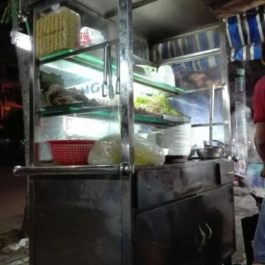 Không gian- Quán Ăn Quán Ngọc - Bún Bò & Hủ Tiếu