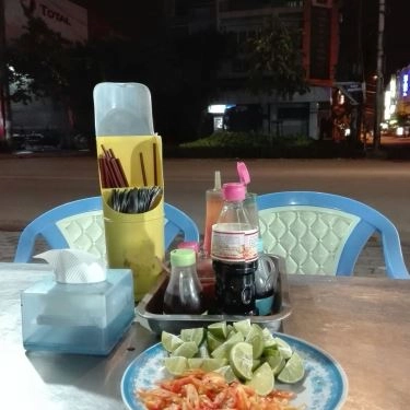 Không gian- Quán Ăn Quán Ngọc - Bún Bò & Hủ Tiếu