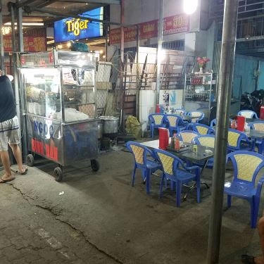 Tổng hợp- Quán Ăn Quán Ngọc - Bún Bò & Hủ Tiếu