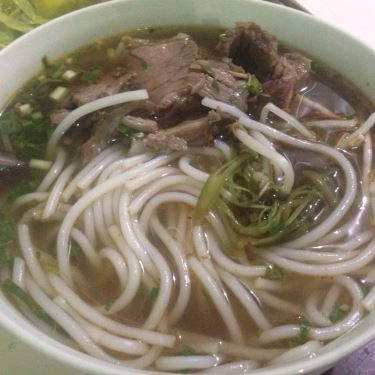 Món ăn- Quán Ăn Quán Ngọc Hường - Bún Bò Gốc Huế