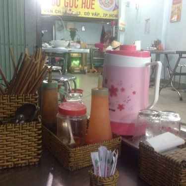 Tổng hợp- Quán Ăn Quán Ngọc Hường - Bún Bò Gốc Huế