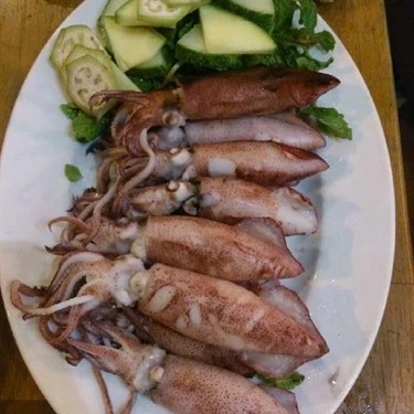 Món ăn- Quán Ăn Quán Nhậu Ngọc Quý