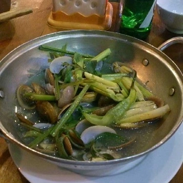 Món ăn- Quán Ăn Quán Nhậu Ngọc Quý