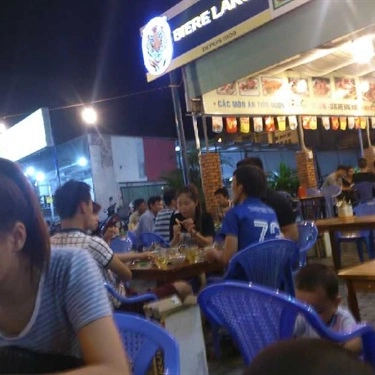 Tổng hợp- Quán Ăn Quán Nhậu Ngọc Quý