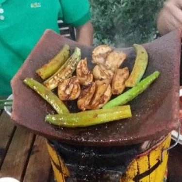 Món ăn- Quán Ăn Quán Ngói - Quốc Lộ 1K
