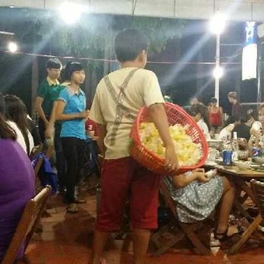 Tổng hợp- Quán Ăn Quán Ngói - Quốc Lộ 1K