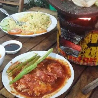 Món ăn- Quán Ăn Quán Ngói - Quốc Lộ 1K