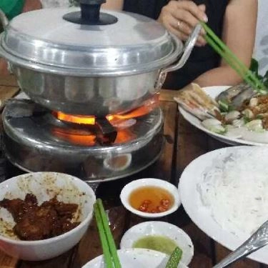 Tổng hợp- Quán Ăn Quán Ngói - Quốc Lộ 1K