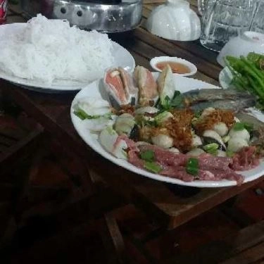 Món ăn- Quán Ăn Quán Ngói - Quốc Lộ 1K