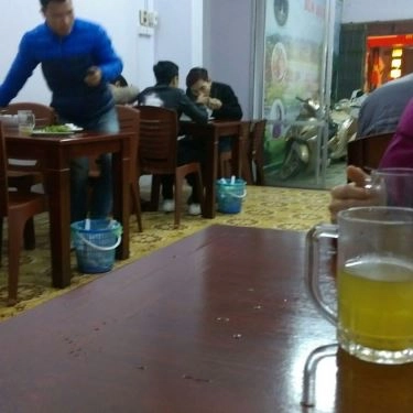 Tổng hợp- Quán Ăn Quán Ngon - Bún Bò Huế