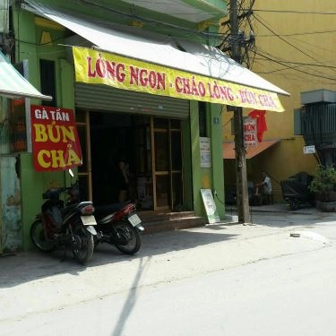 Tổng hợp- Quán Ăn Quán Ngon - Gà Tần & Bún Chả