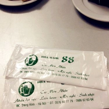 Tổng hợp- Quán Ăn Quán Ngon 188