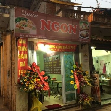 Tổng hợp- Quán Ăn Quán Ngon - Cơm Ngon & lẩu Các Loại