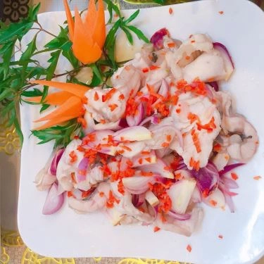 Tổng hợp- Quán Ăn Quán Ngon 232 - Cá & Các Món Nhậu