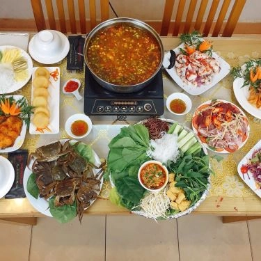 Tổng hợp- Quán Ăn Quán Ngon 232 - Cá & Các Món Nhậu
