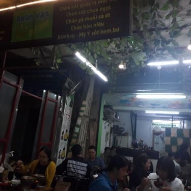 Tổng hợp- Quán Ăn Quán Ngon 28 - Lẩu FA Hải Sản