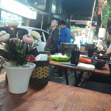 Tổng hợp- Quán Ăn Quán Ngon 28 - Lẩu FA Hải Sản