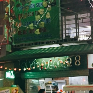 Tổng hợp- Quán Ăn Quán Ngon 28 - Lẩu FA Hải Sản