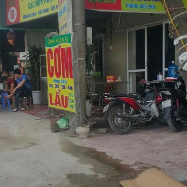 Tổng hợp- Quán Ăn Quán Ngon 58 - Cơm, Phở & Các Món Nhậu