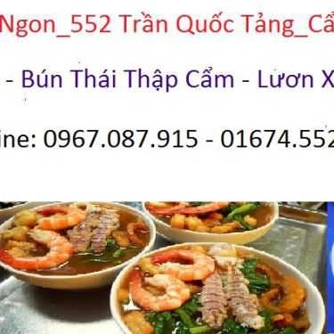 Tổng hợp- Quán Ăn Quán Ngon - Đặc Sản Nghệ An