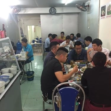 Tổng hợp- Quán Ăn Quán Ngon 61 - Cháo Lòng & Lẩu