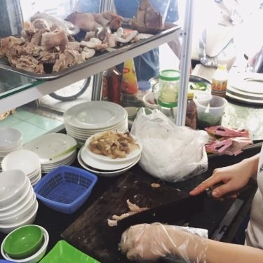 Tổng hợp- Quán Ăn Quán Ngon 61 - Cháo Lòng & Lẩu