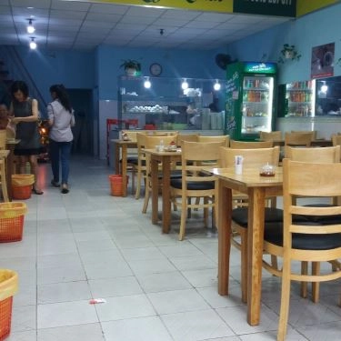Tổng hợp- Quán Ăn Quán Ngon - Bánh Hỏi Cháo Lòng & Bánh Canh Bột Gạo - Cây Trâm
