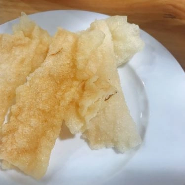 Món ăn- Quán Ăn Quán Ngon - Bánh Hỏi Cháo Lòng & Bánh Canh Bột Gạo - Cây Trâm