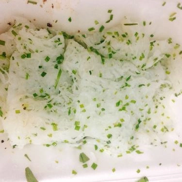 Món ăn- Quán Ăn Quán Ngon - Bánh Hỏi Cháo Lòng & Bánh Canh Bột Gạo - Cây Trâm