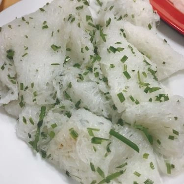 Món ăn- Quán Ăn Quán Ngon - Bánh Hỏi Cháo Lòng & Bánh Canh Bột Gạo - Cây Trâm