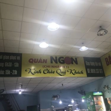 Tổng hợp- Quán Ăn Quán Ngon - Bánh Hỏi Cháo Lòng & Bánh Canh Bột Gạo - Cây Trâm