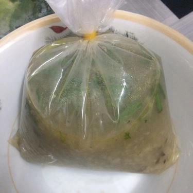 Món ăn- Quán Ăn Quán Ngon - Bánh Hỏi Cháo Lòng & Bánh Canh Bột Gạo - Cây Trâm