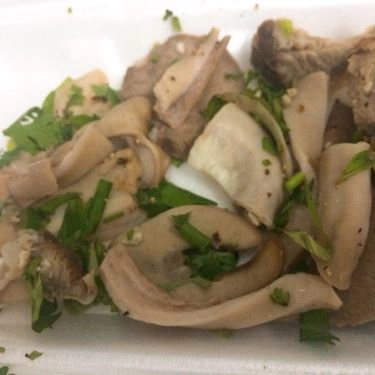 Món ăn- Quán Ăn Quán Ngon - Bánh Hỏi Cháo Lòng & Bánh Canh Bột Gạo - Cây Trâm