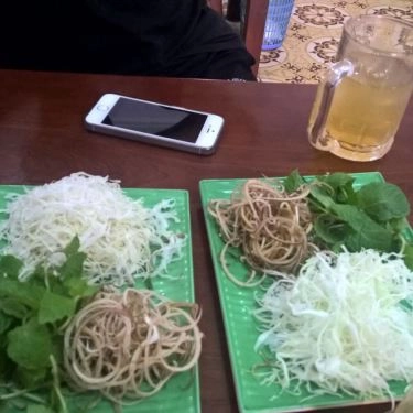 Tổng hợp- Quán Ăn Quán Ngon - Bún Bò Huế