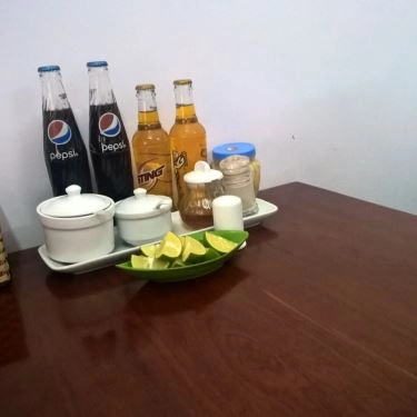 Tổng hợp- Quán Ăn Quán Ngon - Bún Bò Huế