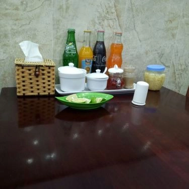 Tổng hợp- Quán Ăn Quán Ngon - Bún Bò Huế