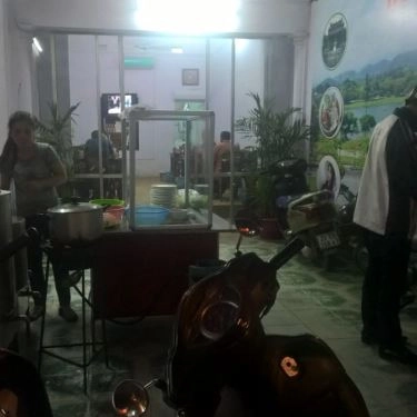 Tổng hợp- Quán Ăn Quán Ngon - Bún Bò Huế