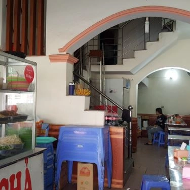 Tổng hợp- Quán Ăn Quán Ngon - Bún Chả